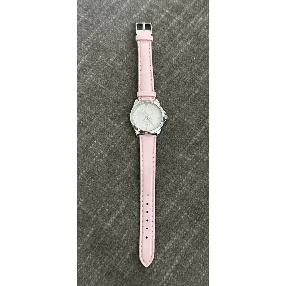 Vintage Playboy Pink Watch‎